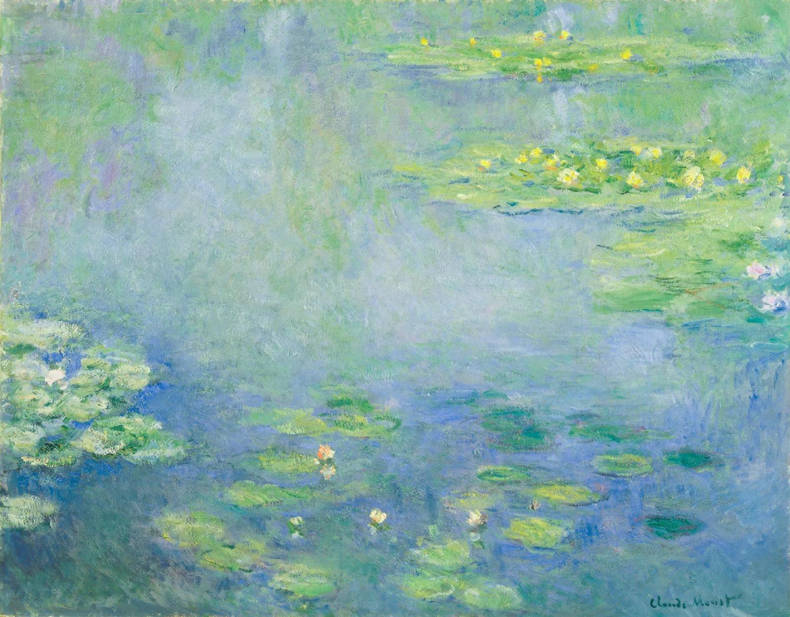 11. Claude Monet (1)