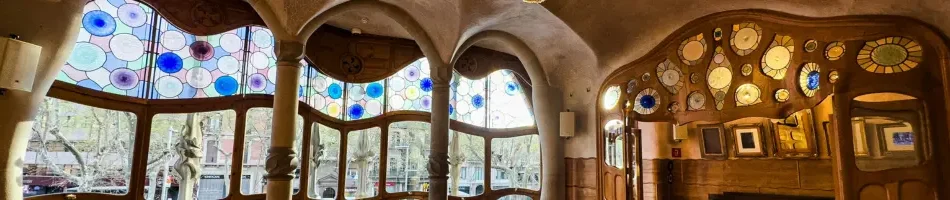 edificio catalogado Barcelona